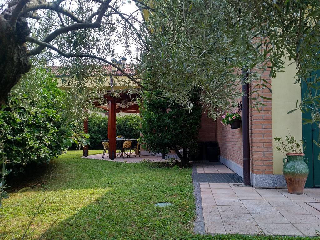 Villa Milena ארזה מראה חיצוני תמונה