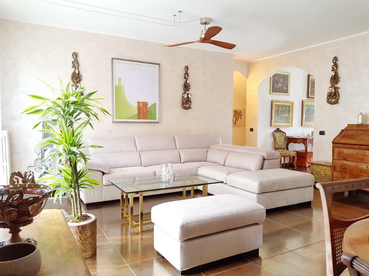 Villa Milena ארזה מראה חיצוני תמונה