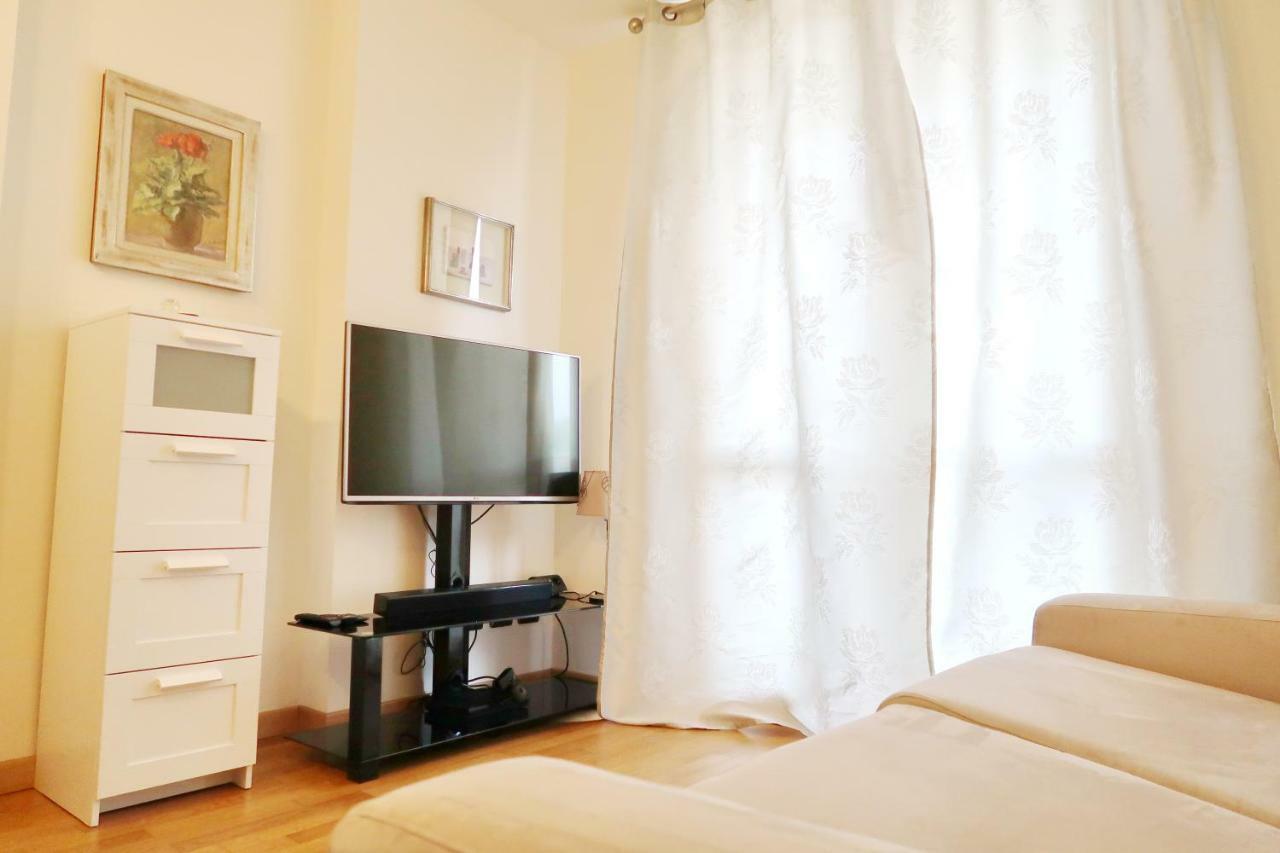 Villa Milena ארזה מראה חיצוני תמונה