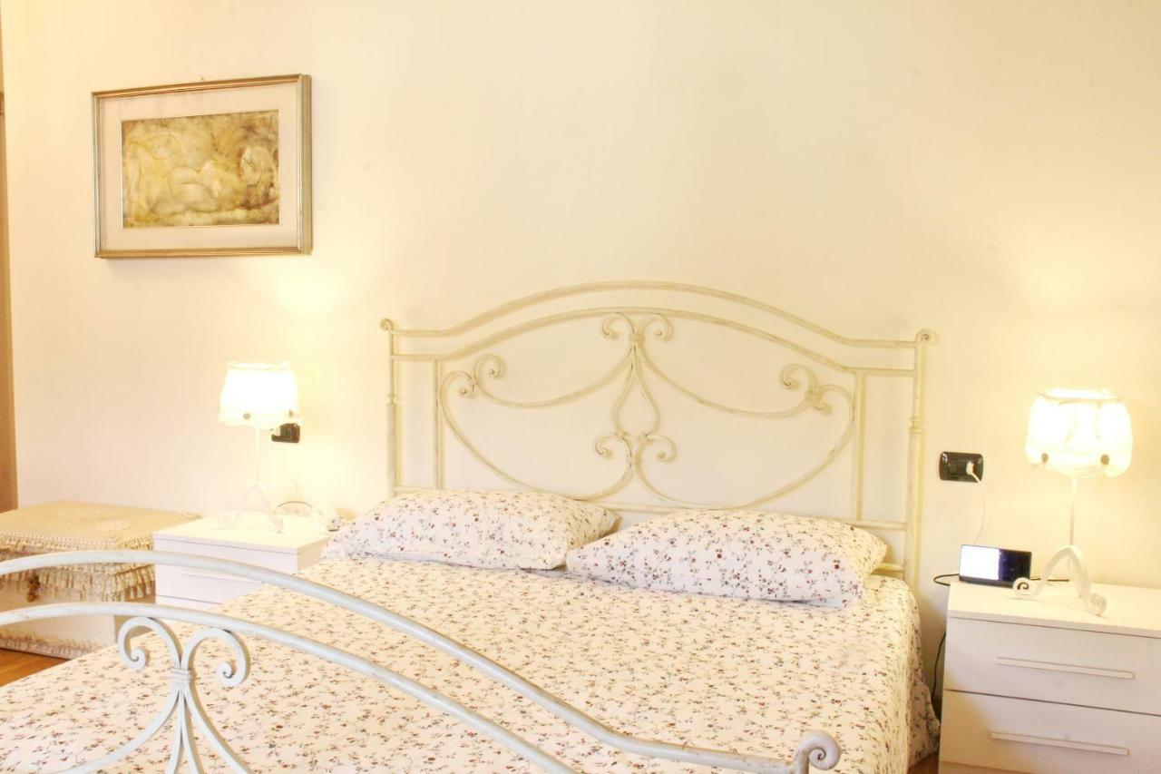 Villa Milena ארזה מראה חיצוני תמונה