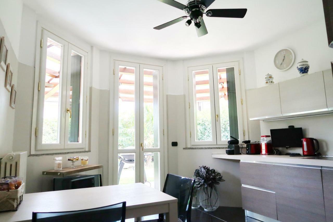 Villa Milena ארזה מראה חיצוני תמונה