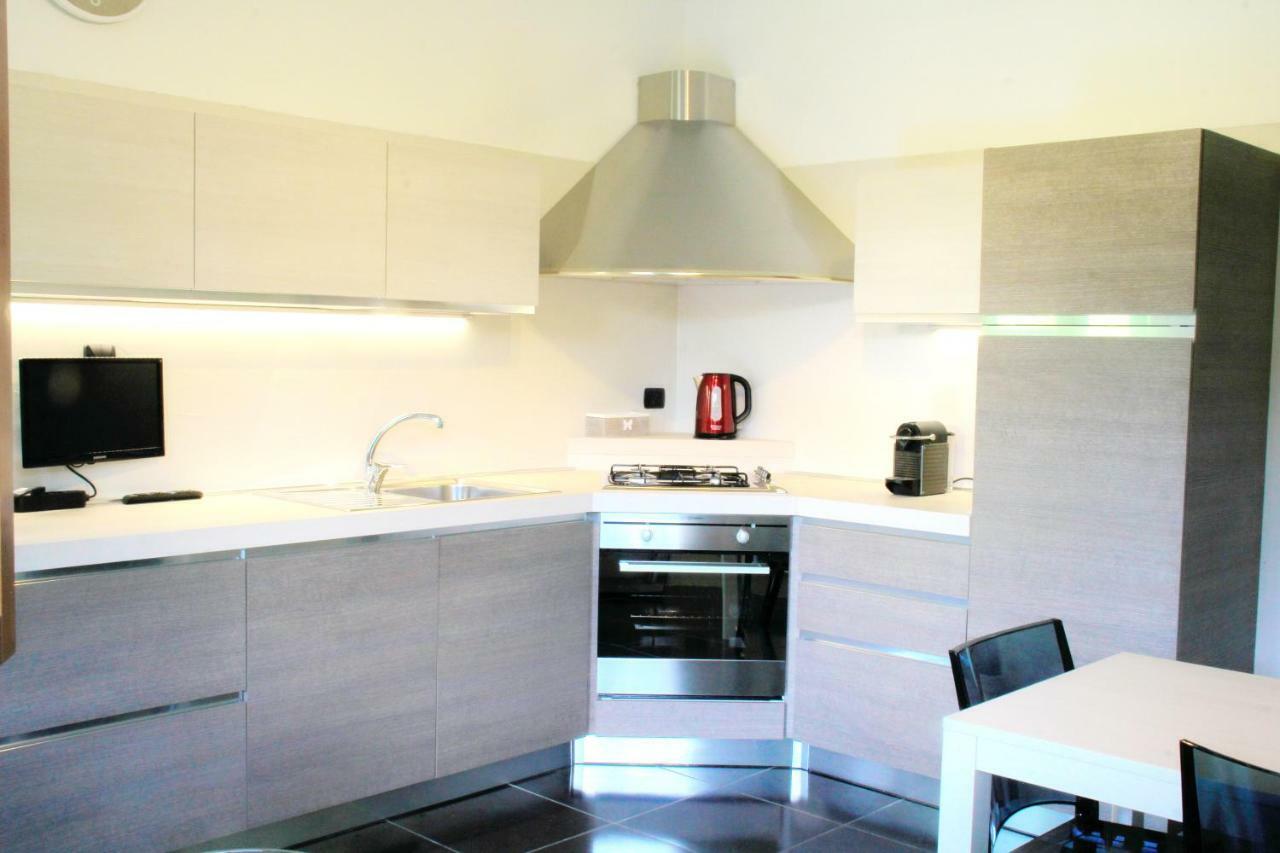 Villa Milena ארזה מראה חיצוני תמונה