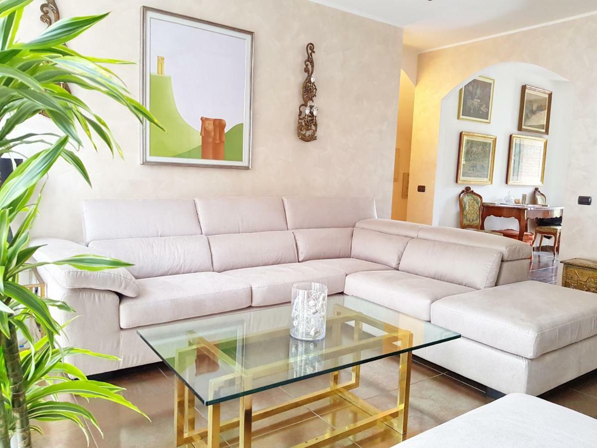 Villa Milena ארזה מראה חיצוני תמונה