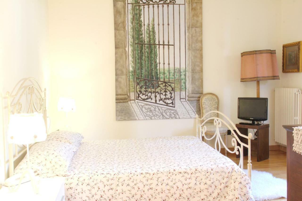 Villa Milena ארזה מראה חיצוני תמונה
