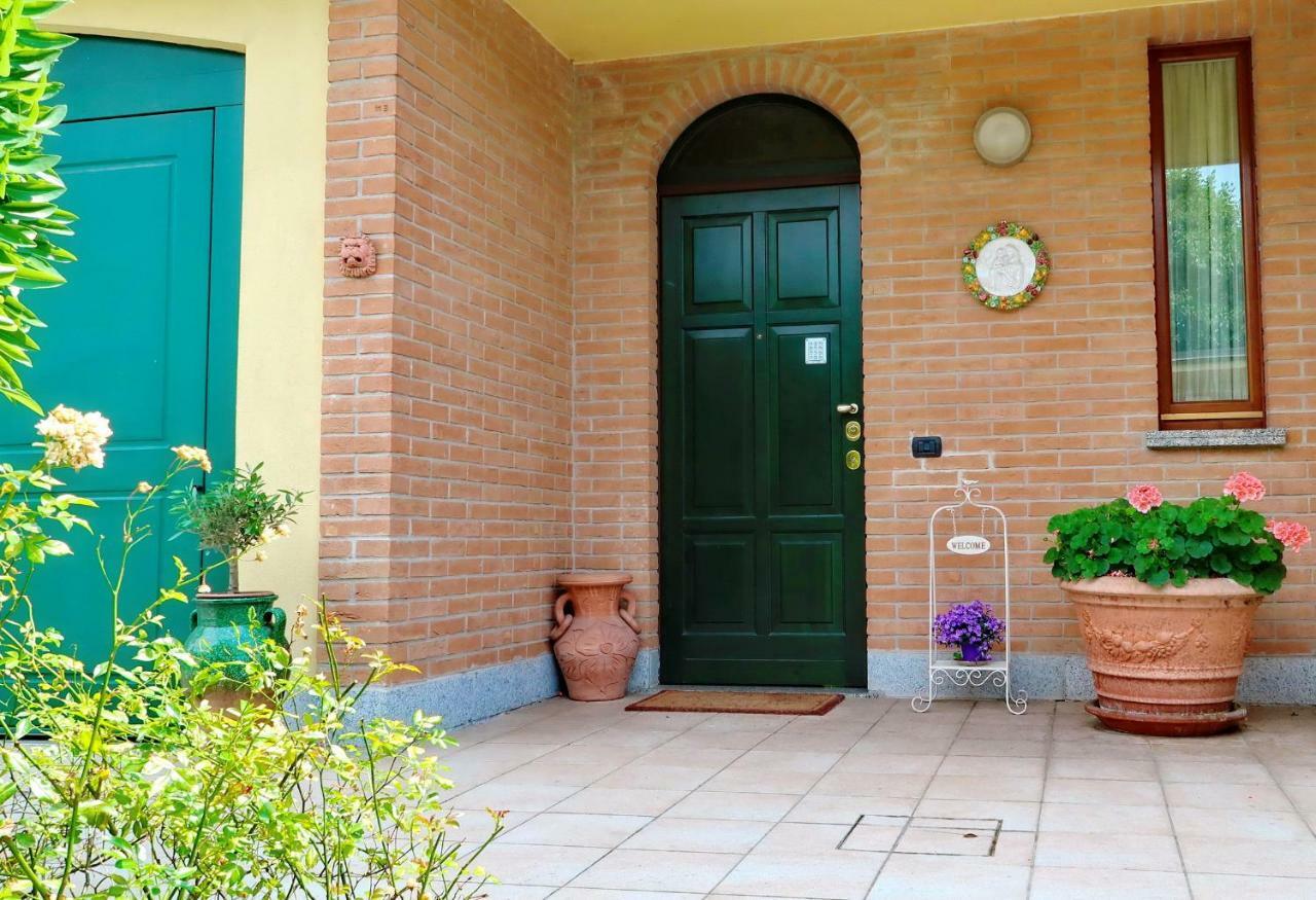 Villa Milena ארזה מראה חיצוני תמונה
